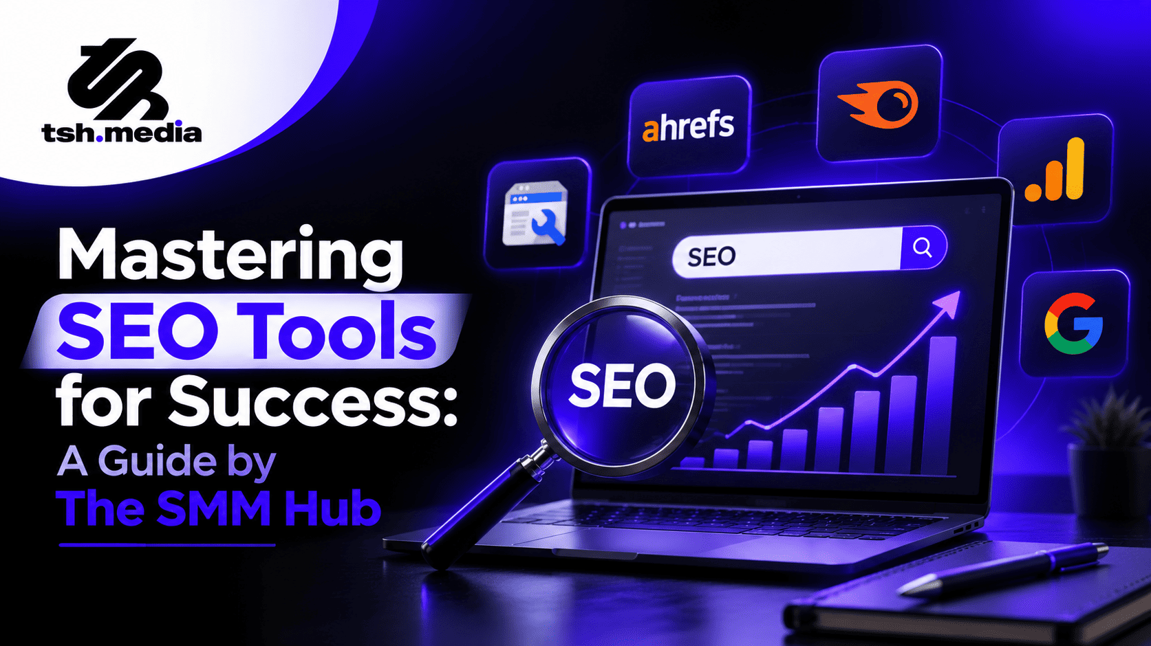 Mastering-SEO-Tools