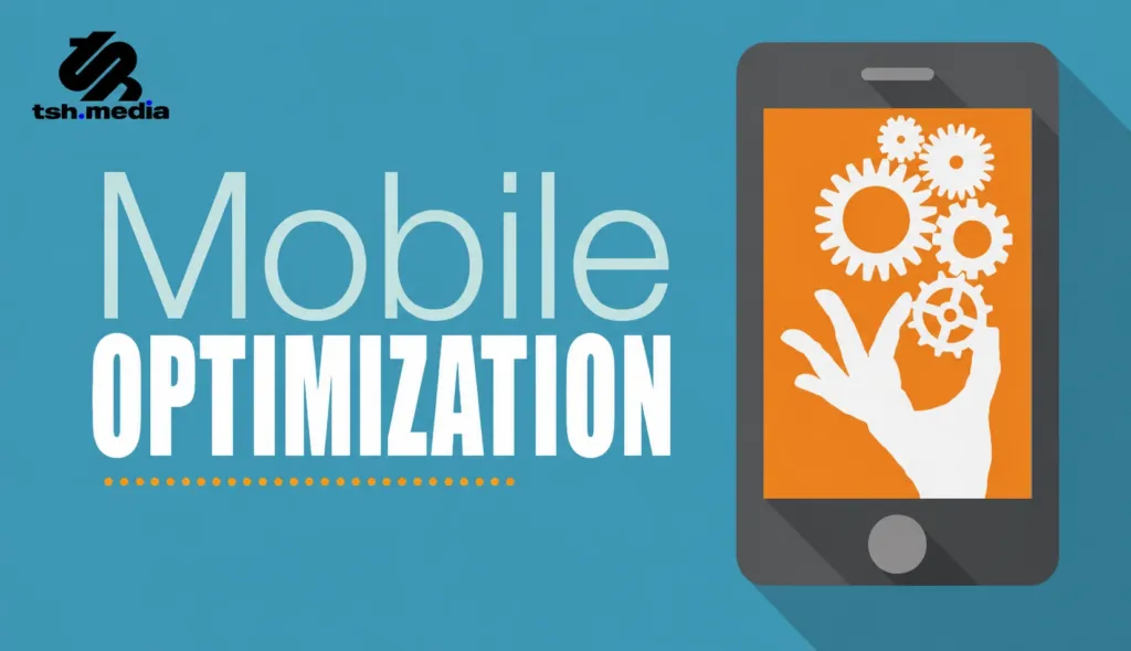 Mobile Optimation
