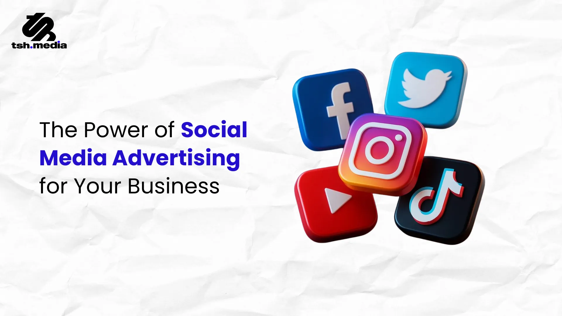 Power of social media