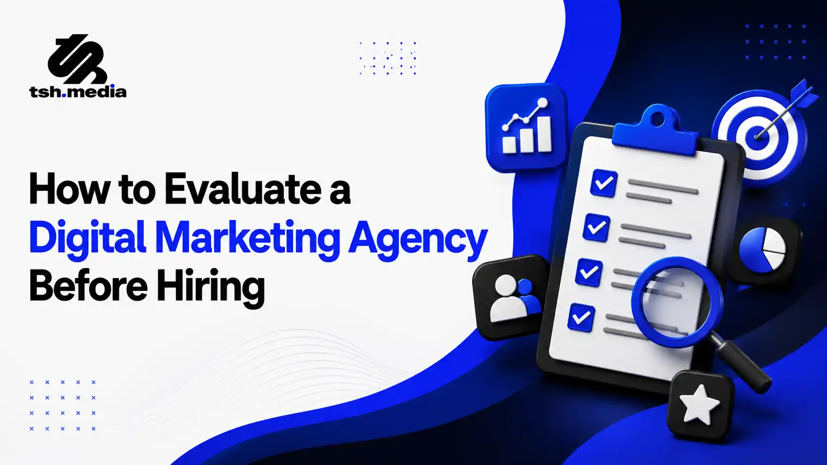Choosing the Right Digital Marketing Partner for Your Business