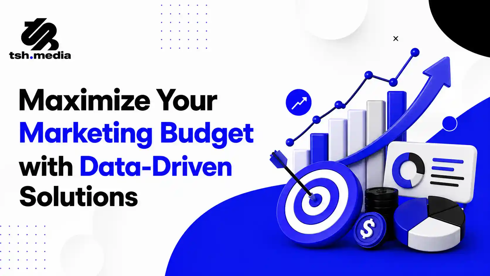 Maximize Marketing with Data-Driven Solutions