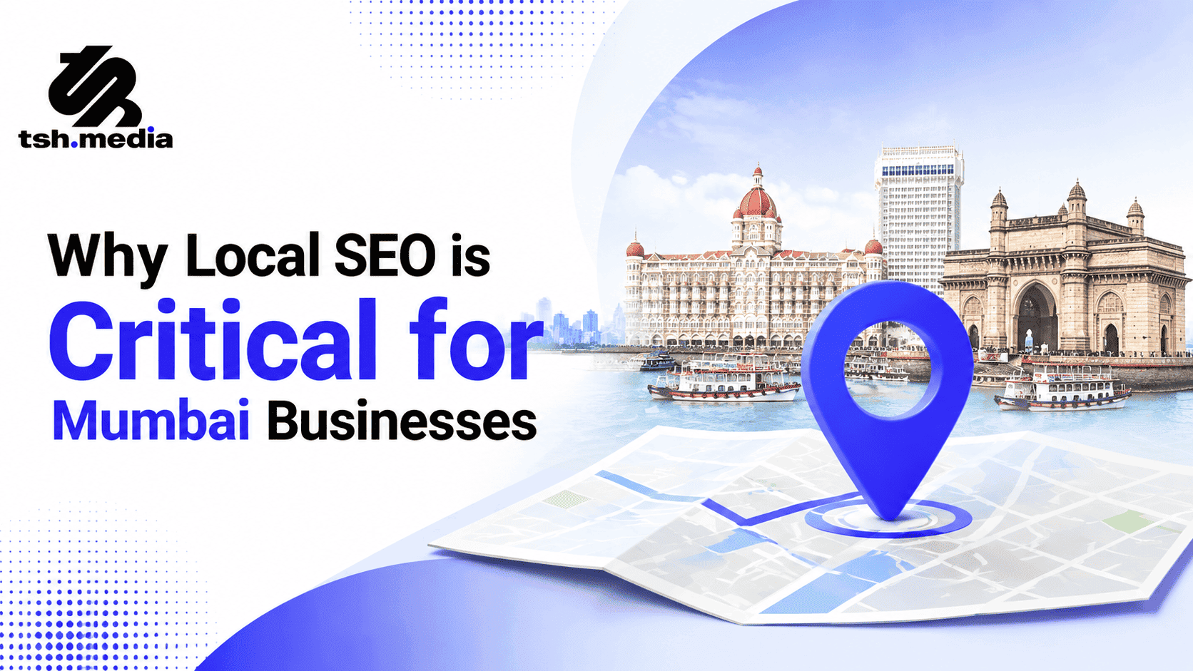 Simple Ways to Improve Your Local SEO